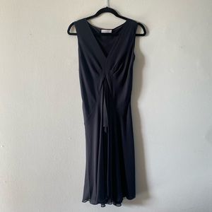 Botondi Milano 100% Silk Dress